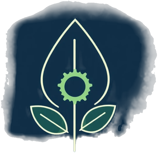 Ícone Sustentabilidade