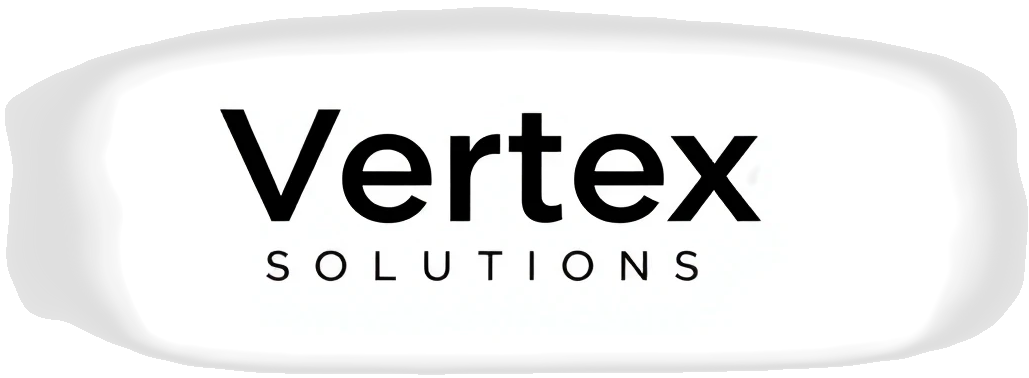 Vertex Solutions Logo Cliente 1