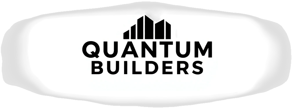Quantum Builders Logo Cliente 2