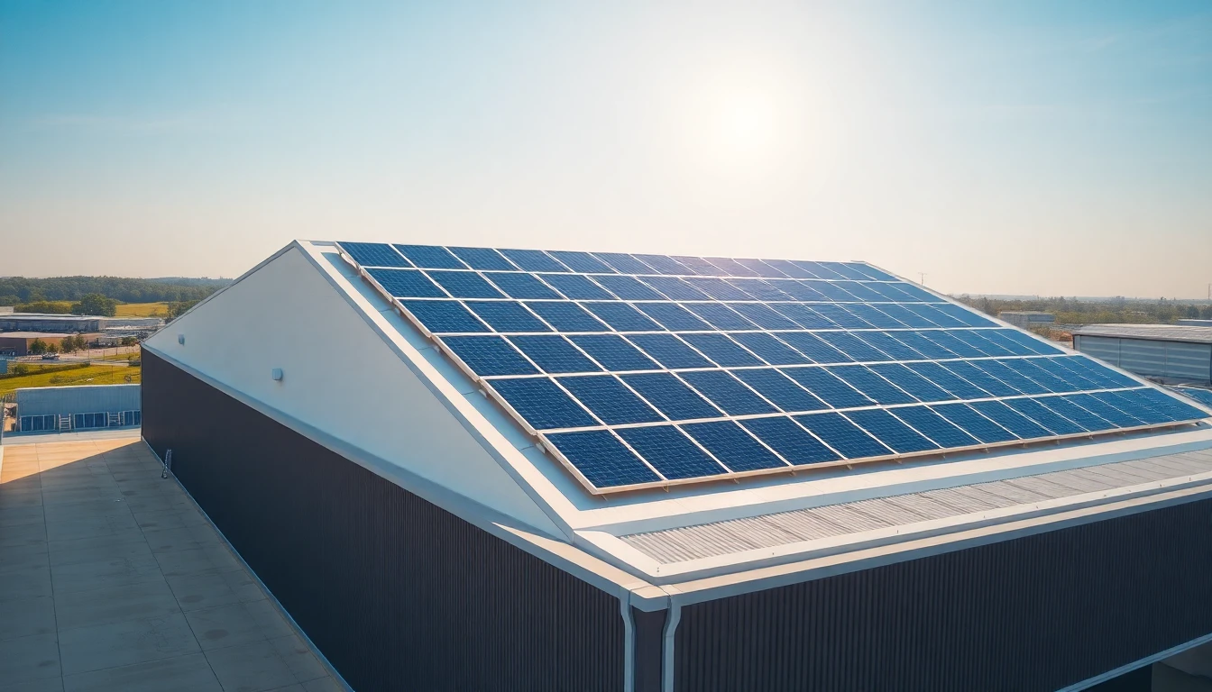 Energia Solar