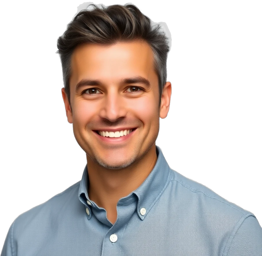 Avatar de João Silva