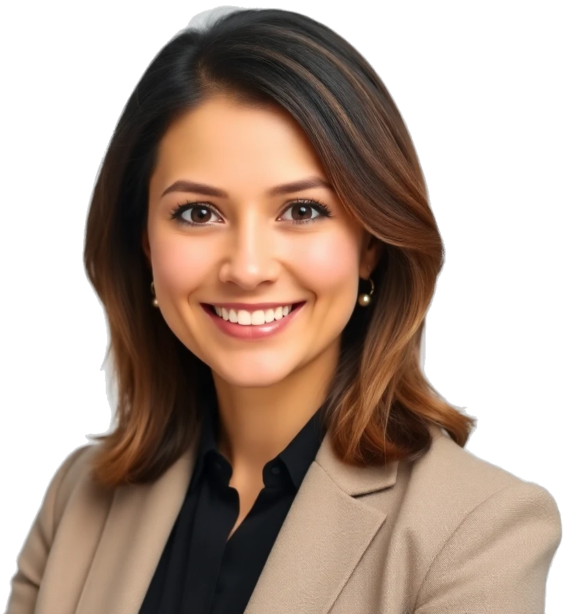 Avatar de Maria Oliveira